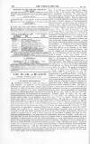 Weekly Review (London) Saturday 02 July 1870 Page 12