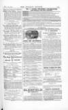 Weekly Review (London) Saturday 18 November 1871 Page 23