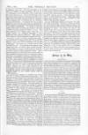 Weekly Review (London) Saturday 03 February 1872 Page 15