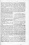 Weekly Review (London) Saturday 18 May 1872 Page 21