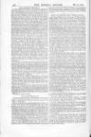 Weekly Review (London) Saturday 25 May 1872 Page 10