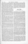 Weekly Review (London) Saturday 03 August 1872 Page 7