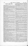 Weekly Review (London) Saturday 05 October 1872 Page 20