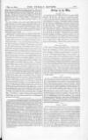 Weekly Review (London) Saturday 14 December 1872 Page 15