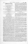 Weekly Review (London) Saturday 04 January 1873 Page 4