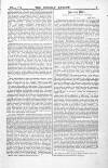 Weekly Review (London) Saturday 04 January 1873 Page 7