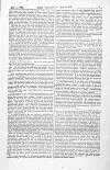 Weekly Review (London) Saturday 04 January 1873 Page 9
