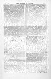 Weekly Review (London) Saturday 04 January 1873 Page 13