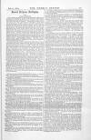 Weekly Review (London) Saturday 11 January 1873 Page 7