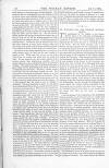 Weekly Review (London) Saturday 11 January 1873 Page 14