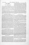 Weekly Review (London) Saturday 25 January 1873 Page 3