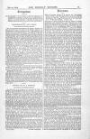 Weekly Review (London) Saturday 25 January 1873 Page 9