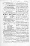 Weekly Review (London) Saturday 25 January 1873 Page 12