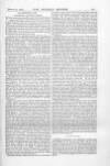 Weekly Review (London) Saturday 22 March 1873 Page 7