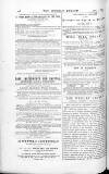 Weekly Review (London) Saturday 04 October 1873 Page 12