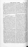 Weekly Review (London) Saturday 22 November 1873 Page 14