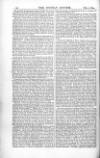 Weekly Review (London) Saturday 07 February 1874 Page 10