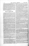 Weekly Review (London) Saturday 07 February 1874 Page 20