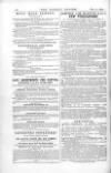 Weekly Review (London) Saturday 21 February 1874 Page 12