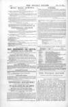 Weekly Review (London) Saturday 28 February 1874 Page 12