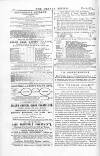 Weekly Review (London) Saturday 06 February 1875 Page 12