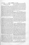 Weekly Review (London) Saturday 06 February 1875 Page 15