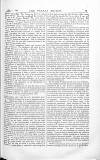 Weekly Review (London) Saturday 22 January 1876 Page 13