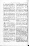 Weekly Review (London) Saturday 22 January 1876 Page 14