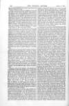 Weekly Review (London) Saturday 10 March 1877 Page 6