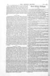 Weekly Review (London) Saturday 05 January 1878 Page 8