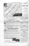 Weekly Review (London) Saturday 30 August 1879 Page 24