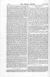 Weekly Review (London) Saturday 28 February 1880 Page 10