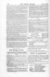 Weekly Review (London) Saturday 20 March 1880 Page 22