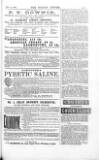 Weekly Review (London) Saturday 27 November 1880 Page 23