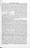 Weekly Review (London) Saturday 15 January 1881 Page 5
