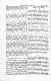 Weekly Review (London) Saturday 15 January 1881 Page 6