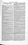 Weekly Review (London) Saturday 22 January 1881 Page 7