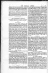 Weekly Review (London) Saturday 22 January 1881 Page 10