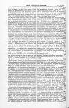 Weekly Review (London) Saturday 30 April 1881 Page 6