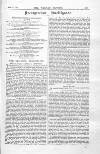 Weekly Review (London) Saturday 28 May 1881 Page 13