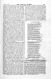 Weekly Review (London) Saturday 11 June 1881 Page 5