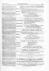 London Mirror Saturday 01 April 1871 Page 15