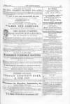 London Mirror Saturday 08 April 1871 Page 15