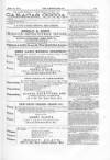 London Mirror Saturday 15 April 1871 Page 15