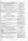 London Mirror Saturday 29 July 1871 Page 15