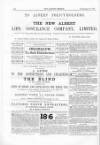 London Mirror Saturday 30 September 1871 Page 12