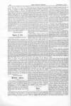 London Mirror Saturday 04 November 1871 Page 6