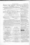 London Mirror Saturday 23 December 1871 Page 14