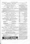 London Mirror Saturday 23 December 1871 Page 15