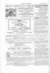 London Mirror Saturday 06 January 1872 Page 16